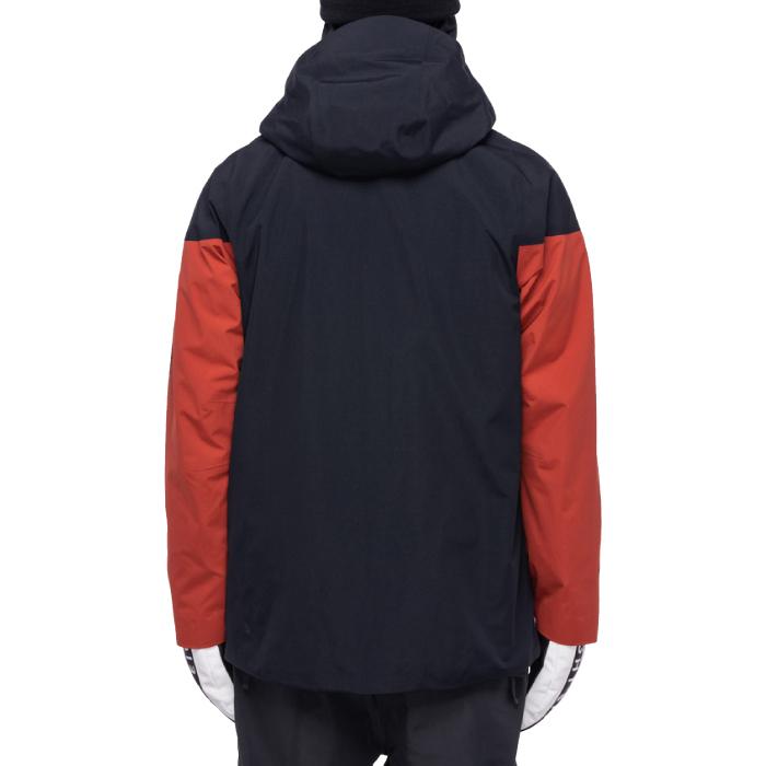 686（シックスエイトシックス） 日本正規品 スノーボードウェア