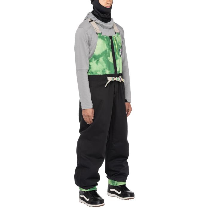 686（シックスエイトシックス） 日本正規品 スノーボードウェア パンツ