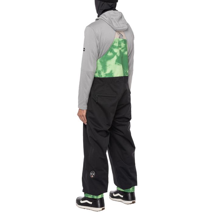 686（シックスエイトシックス） 日本正規品 スノーボードウェア パンツ