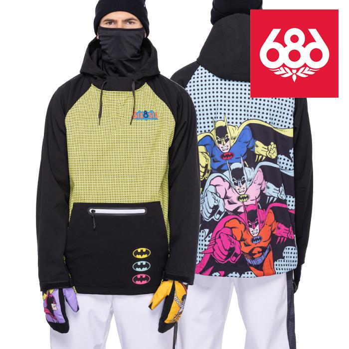 686 日本正規品 シックスエイトシックス スノーボードウェア 686 日本正規品 シックスエイトシックス スノーボードウェア
