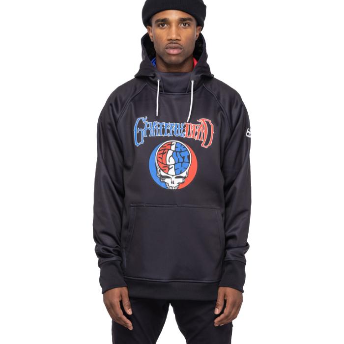 686 日本正規品 シックスエイトシックス スノーボードウェア