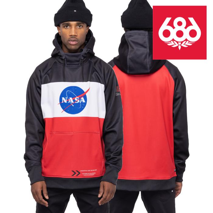 686（シックスエイトシックス） 日本正規品 スノーボードウェア