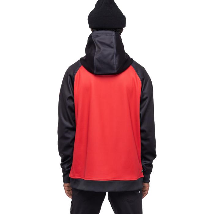 686（シックスエイトシックス） 日本正規品 スノーボードウェア