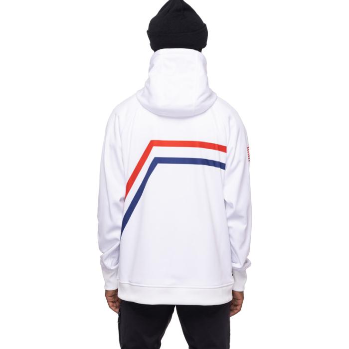 686（シックスエイトシックス） 日本正規品 スノーボードウェア