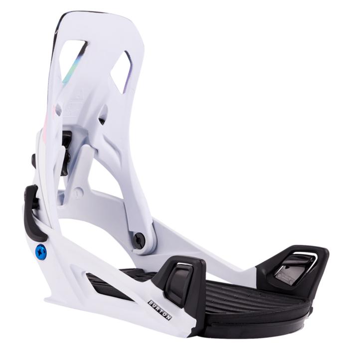 バートン ステップオン ビンディング 金具 22-23 BURTON MEN'S STEP ON Re:Flex White/Cloud Burst リフレックス スノーボード メンズ 日本正規品 :23bur00203-wcb:SportsExpress - 通販 - Yahoo!ショッピング バートン ステップオン ビンディング 金具 22-23 BURTON MEN'S STEP ON Re:Flex White/Cloud Burst リフレックス スノーボード メンズ 日本正規品 :23bur00203-wcb:SportsExpress - 通販 - Yahoo!ショッピング