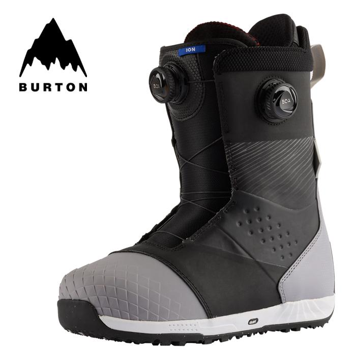 極美品！Burton　MOTO 27cm Amazon.com : Burton Moto Lace Mens Snowboard Boots Sz 6 Black