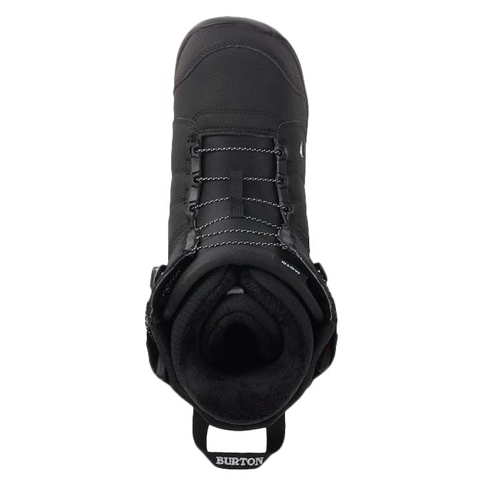 BURTON 日本正規品 バートン ブーツ 22-23 MEN'S MOTO Black