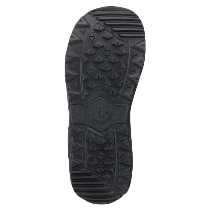 BURTON 日本正規品 バートン ブーツ 22-23 MEN'S MOTO Black