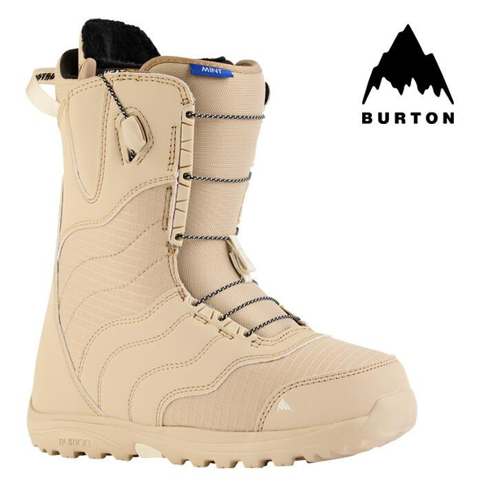 バートン ブーツ 22-23 BURTON WOMEN'S MINT Safari Tan ミント スノーボード ウィメンズ SPEEDZONEレーシング 日本正規品 予約 :23bur00332-sta:SportsExpress - 通販 - Yahoo!ショッピング バートン ブーツ 22-23 BURTON WOMEN'S MINT Safari Tan ミント スノーボード ウィメンズ SPEEDZONEレーシング 日本正規品 予約 :23bur00332-sta:SportsExpress - 通販 - Yahoo!ショッピング