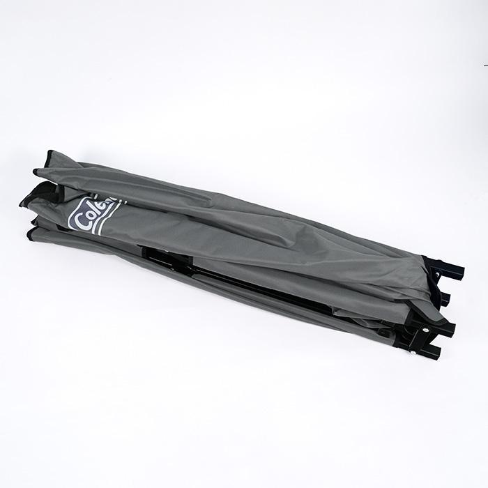 Coleman（コールマン） コット ベッド 寝具 サイドテーブル付き
