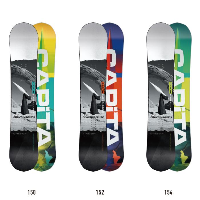 ほぼ未使用 キャピタ スノーボード 板 22-23 CAPITA THE OUTSIDERS アウトサイダーズ キャンバー メンズ 日本正規品 【H1026917040】(37194円)