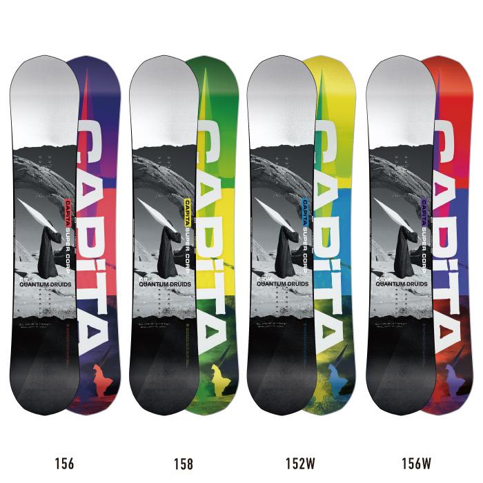 ほぼ未使用 キャピタ スノーボード 板 22-23 CAPITA THE OUTSIDERS アウトサイダーズ キャンバー メンズ 日本正規品 【H1026917040】(37194円)