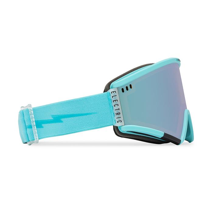 ELECTRIC 日本正規品 エレクトリック ゴーグル 22-23 ROTECK Matte