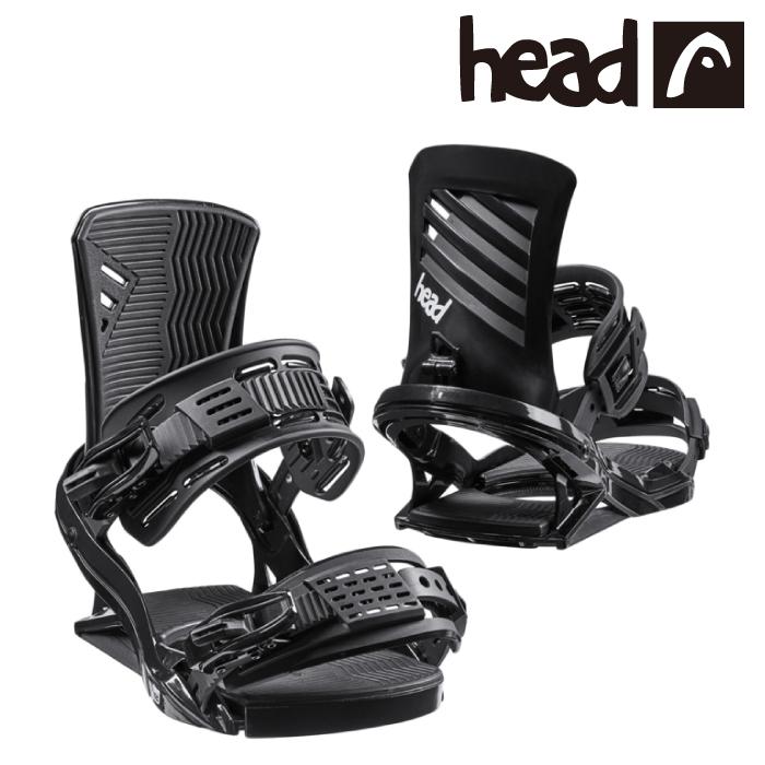 ヘッド ビンディング 金具 22-23 HEAD FX ONE LYT SMU Black