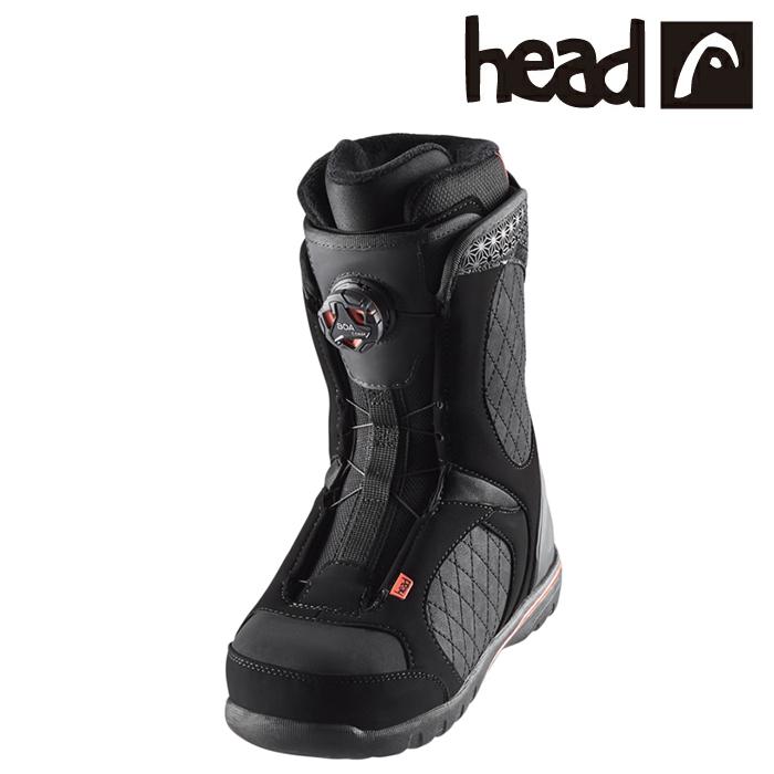 HEAD ヘッドスノーボードブーツGALORE 23㎝レディース