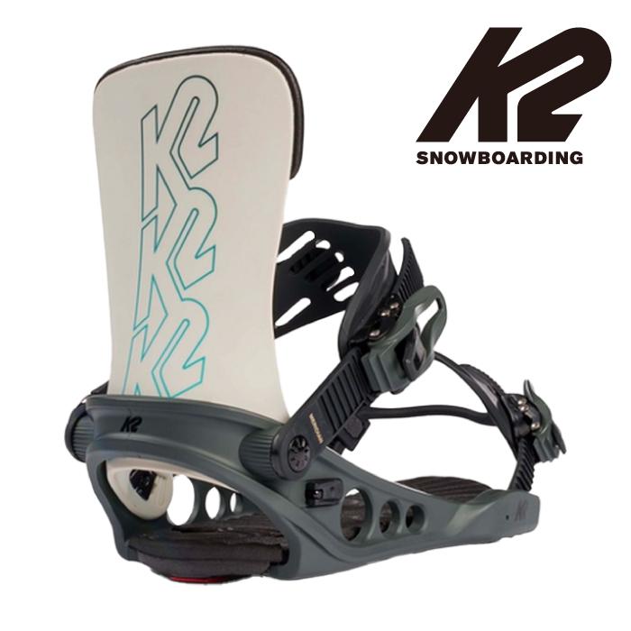 K2(スキー、スノーボード) 日本正規品 ケーツー ビンディング K2(スキー、スノーボード) 日本正規品 ケーツー ビンディング