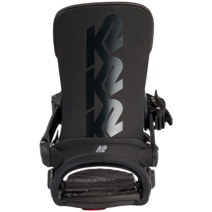 K2(スキー、スノーボード) 日本正規品 ケーツー ビンディング K2(スキー、スノーボード) 日本正規品 ケーツー ビンディング