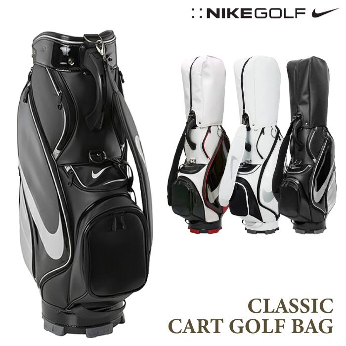 ナイキ アジアカート ゴルフバッグ NIKE CLASSIC CART GOLF BAG GF3006