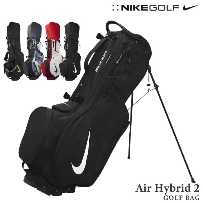 ナイキ エア ハイブリッド2 ゴルフバッグ NIKE AIR HYBRID 2 GOLF BAG