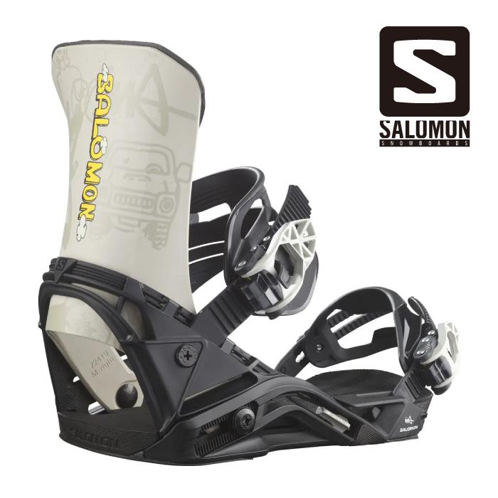 SALOMON/UND 153 サロモン ウンド スリープウォーカー スノボー  