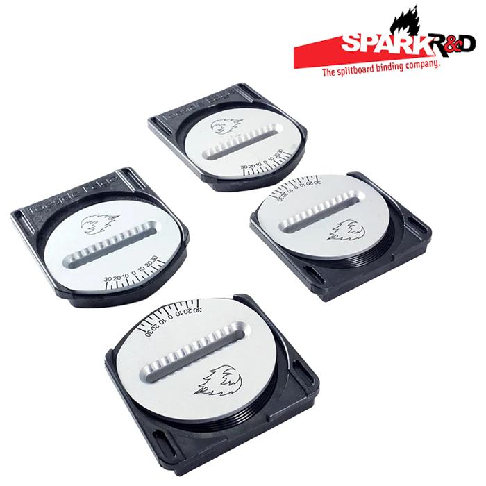 スパーク アールアンドディ 22-23 SPARK R&D SPARK PUCKS スパーク 