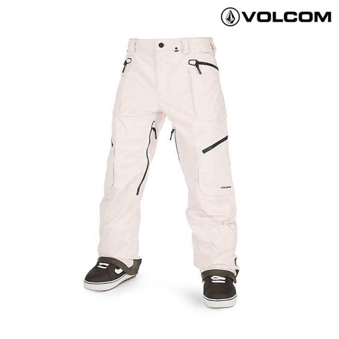ボルコム　ウェア　パンツ VOLCOM ボルコム LONGO GORE-TEX PANT CNB 24-25 ウエア ユニセックス
