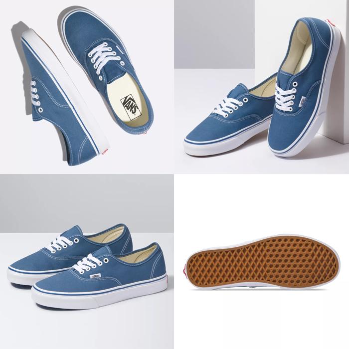 スニーカー ヴァンズ VANS AUTHENTIC オーセンティック バンズ USA企画 日本正規品｜sports-ex｜13