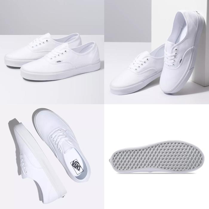 スニーカー ヴァンズ VANS AUTHENTIC オーセンティック バンズ USA企画 日本正規品｜sports-ex｜15