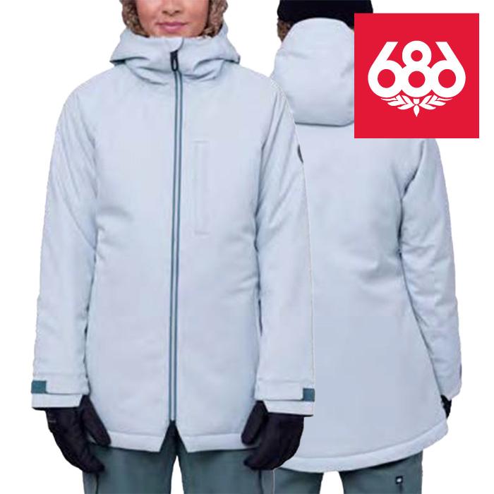 686（シックスエイトシックス） 日本正規品 スノーボード ウェア
