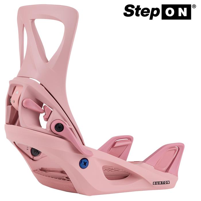 22-23 Burton Step On Mサイズ　レディース　ステップオン 22-23 Burton Step On Mサイズ レディース ステップオン 22-23 Burton