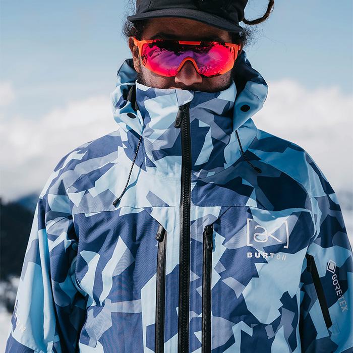 BURTON 日本正規品 スノーボード ウェア ジャケット バートン BURTON 日本正規品 スノーボード ウェア ジャケット バートン