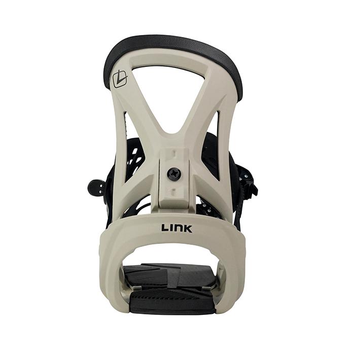 新品 · 未使用 ビンディング LINK GRD-2 Safari リンク M 日本正規品 スノーボード ビンディング リンク LINK GRD-2