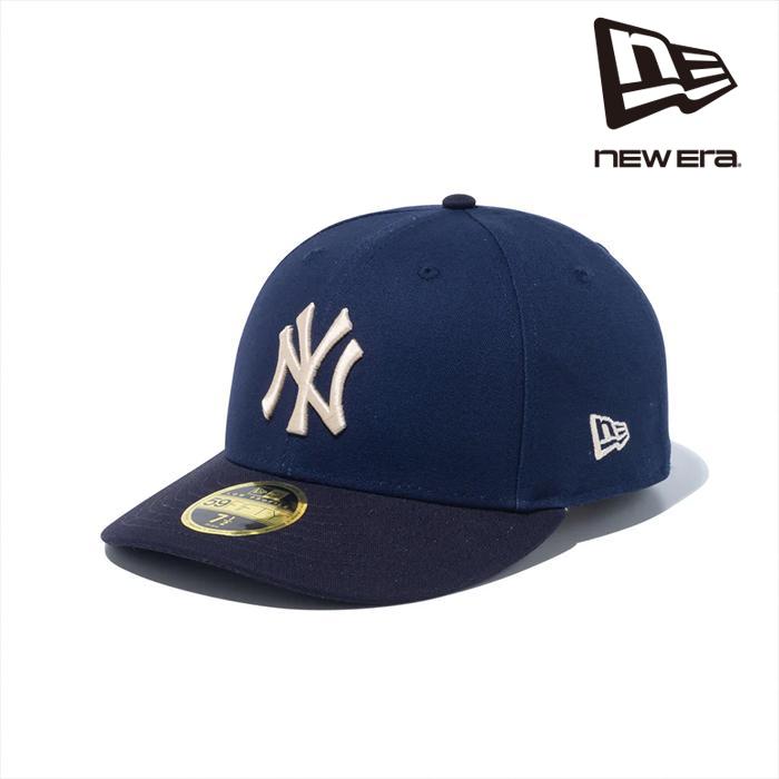 NEW ERA（ニューエラ） 日本正規品 NEW ERA LP 59FIFTY Duck Canvas