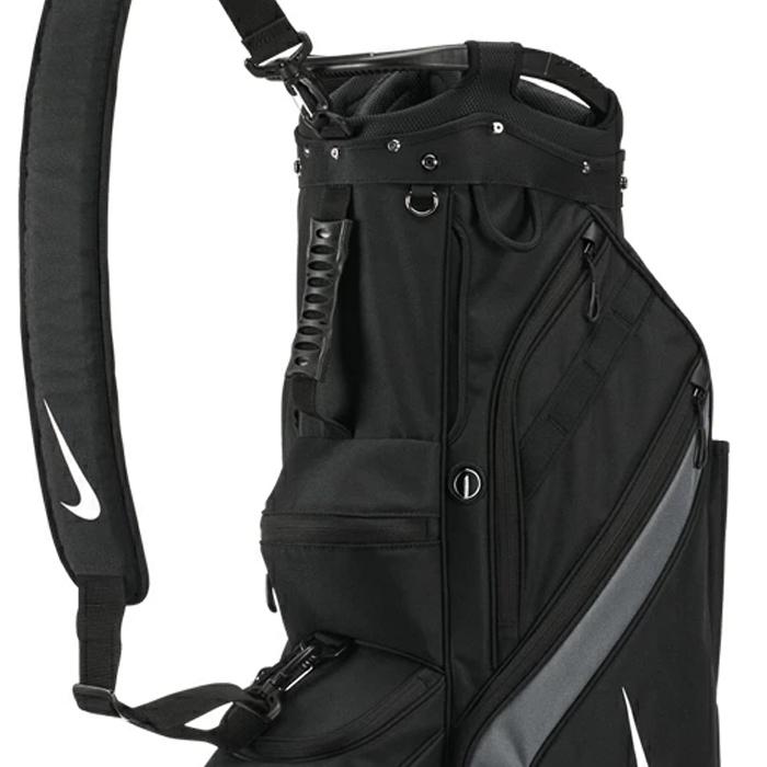 NIKE 日本正規品 ゴルフ キャディバッグ ナイキ パフォーマンス NIKE 日本正規品 ゴルフ キャディバッグ ナイキ パフォーマンス