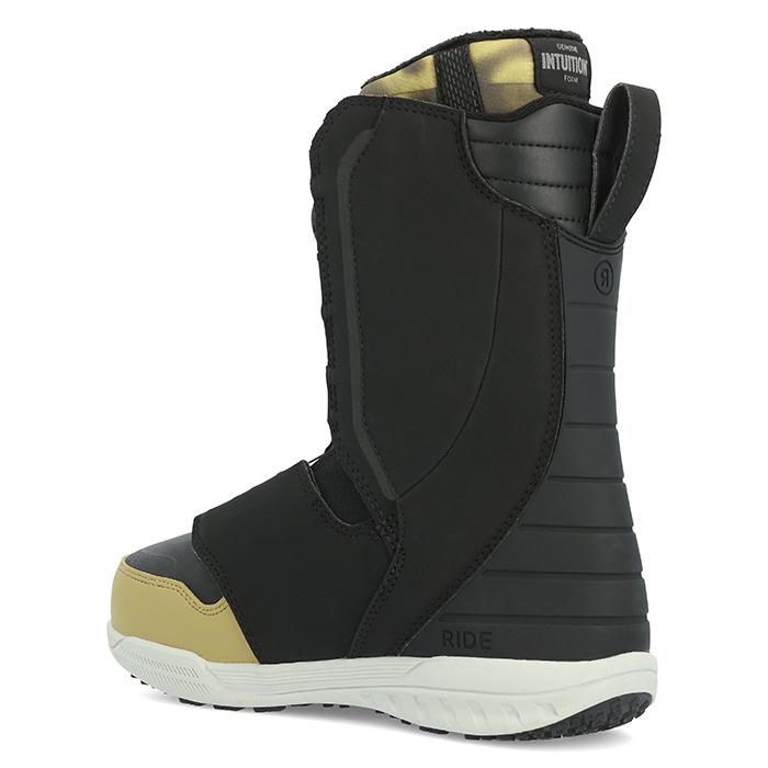 RIDE 日本正規品 スノーボード ブーツ ライド LASSO PRO WIDE RIDE 日本正規品 スノーボード ブーツ ライド LASSO PRO WIDE