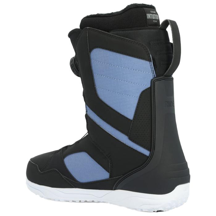 RIDE（ライド） 日本正規品 スノーボード ブーツ RIDE SAGE Iris