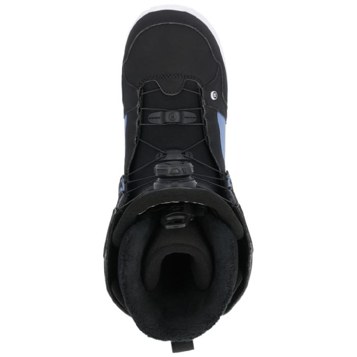 RIDE（ライド） 日本正規品 スノーボード ブーツ RIDE SAGE Iris