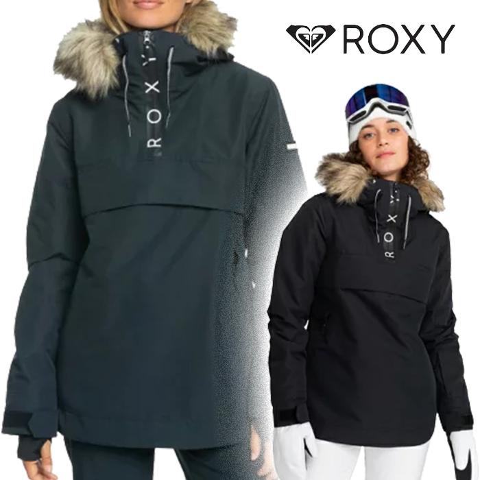 ROXY（ロキシー） 日本正規品 スノーボード ウェア ジャケット ROXY