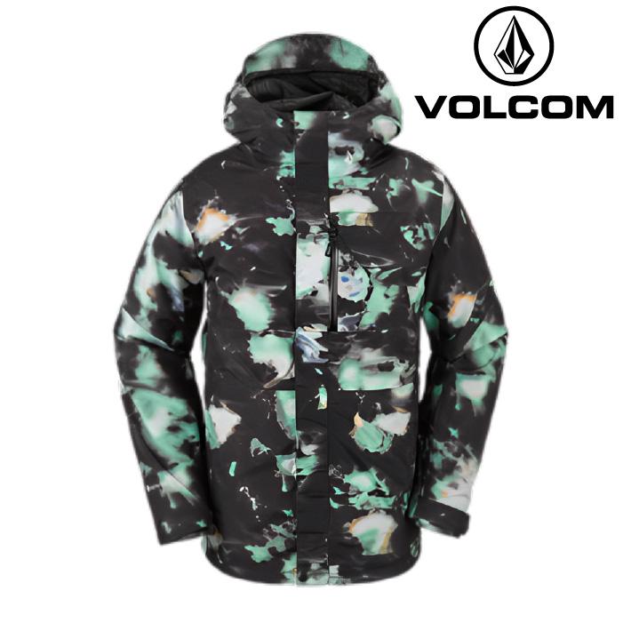 VOLCOM（ボルコム） 日本正規品 スノーボード ウェア ジャケット