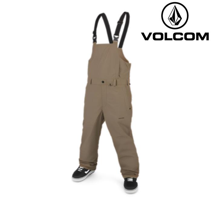 VOLCOM（ボルコム） 日本正規品 スノーボード ウェア パンツ VOLCOM V