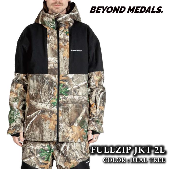 BEYOND MEDALS 迷彩柄ジャケットスノーボードウェア 日本正規品 スノーボード ウェア ジャケット ビヨンドメダルズ BEYOND
