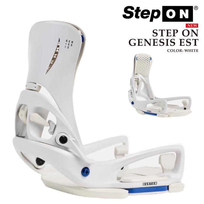 BURTON（バートン） 日本正規品 スノーボード ビンディング BURTON