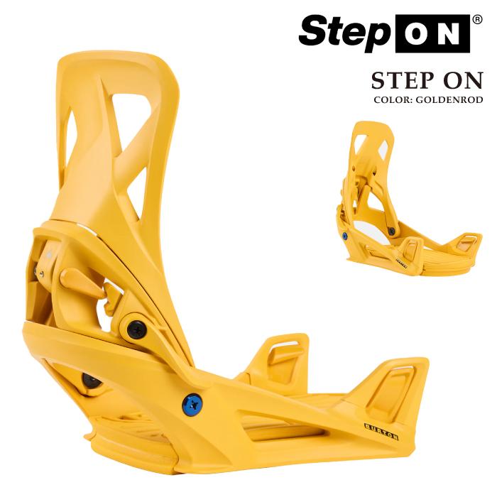 BURTON（バートン） 日本正規品 スノーボード ビンディング BURTON