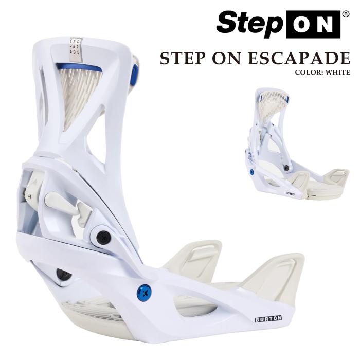 BURTON（バートン） 日本正規品 スノーボード ビンディング BURTON