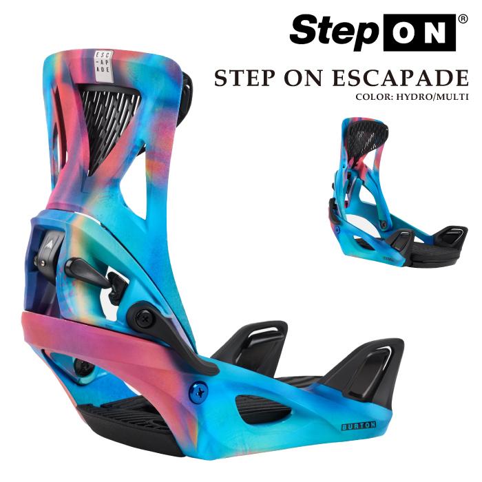 BURTON（バートン） 日本正規品 スノーボード ビンディング BURTON