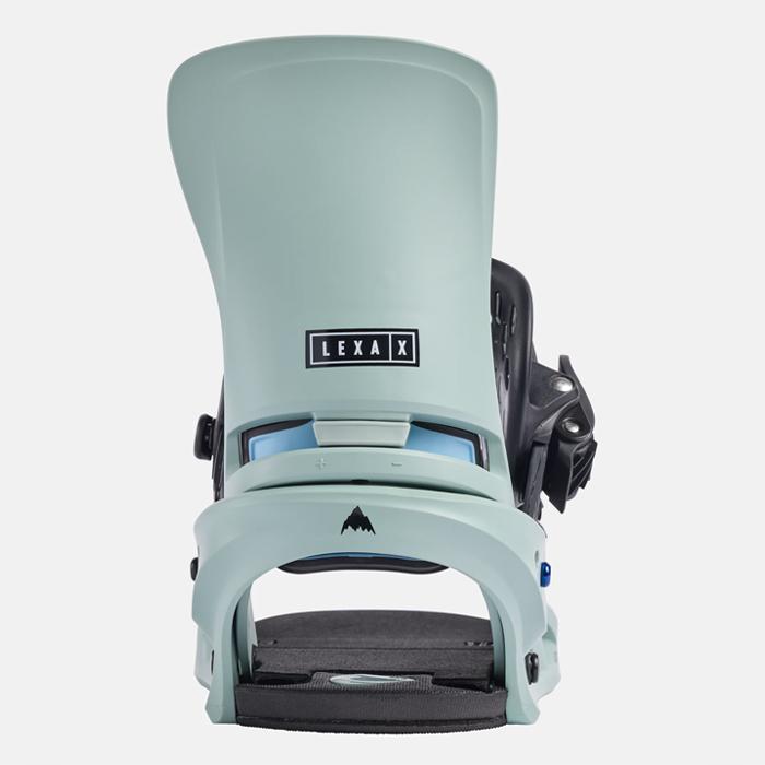 BURTON 日本正規品 スノーボード ビンディング バートン WOMENS