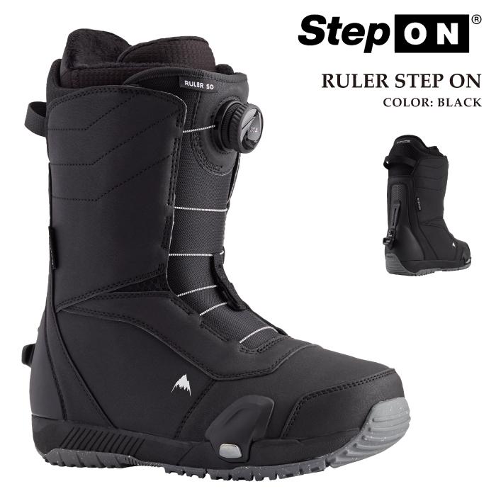 BURTON（バートン） 日本正規品 スノーボード ブーツ BURTON