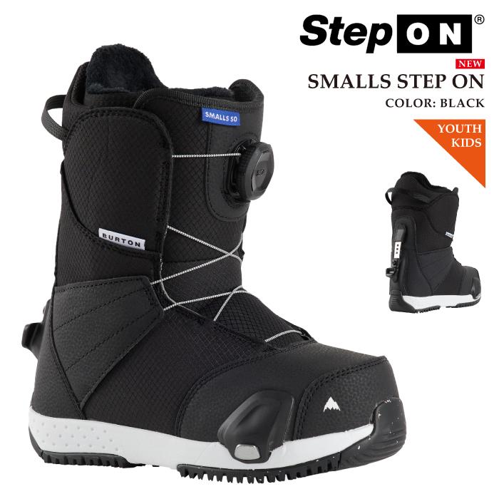 BURTON（バートン） 日本正規品 スノーボード ブーツ BURTON KIDS