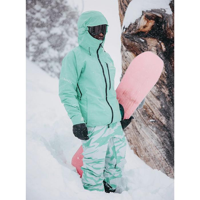 BURTON 日本正規品 スノーボード ウェア ジャケット バートン BURTON 日本正規品 スノーボード ウェア ジャケット バートン