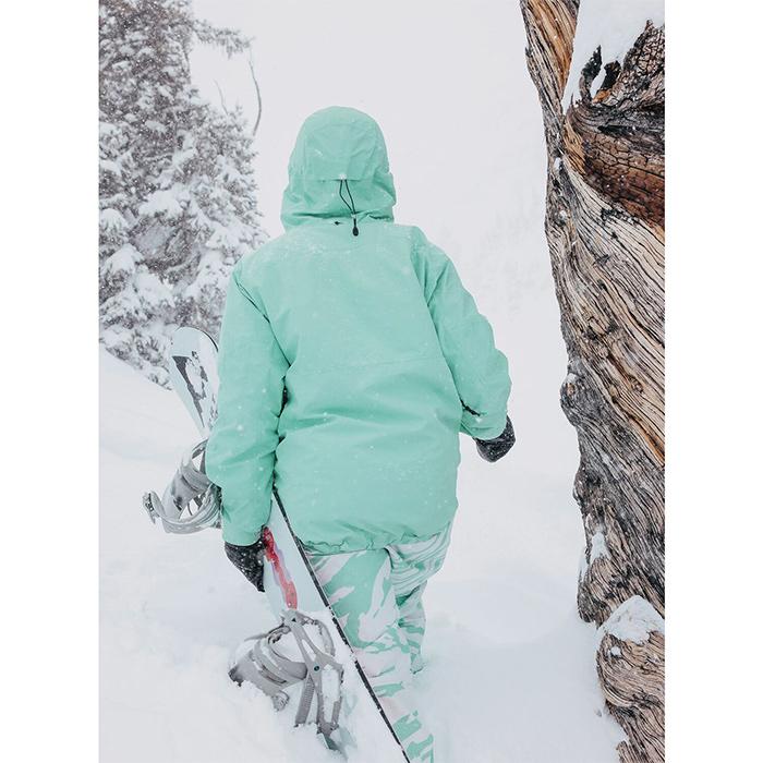 BURTON 日本正規品 スノーボード ウェア ジャケット バートン BURTON 日本正規品 スノーボード ウェア ジャケット バートン